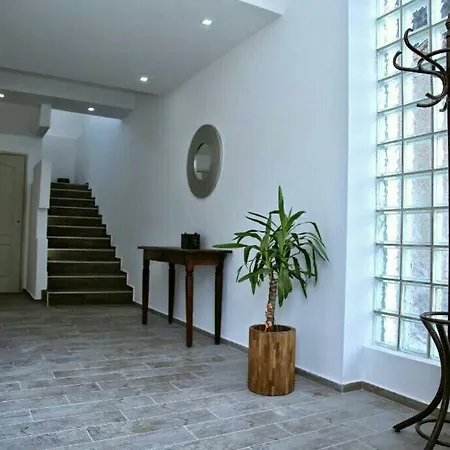 Luxury In Center Of Ilidza *