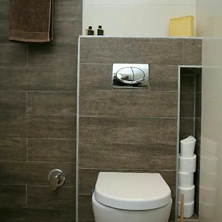 Luxury In Center Of Ilidza * סראייבו