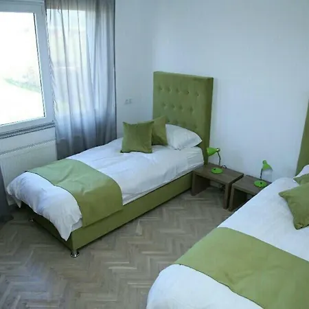 Luxury In Center Of Ilidza