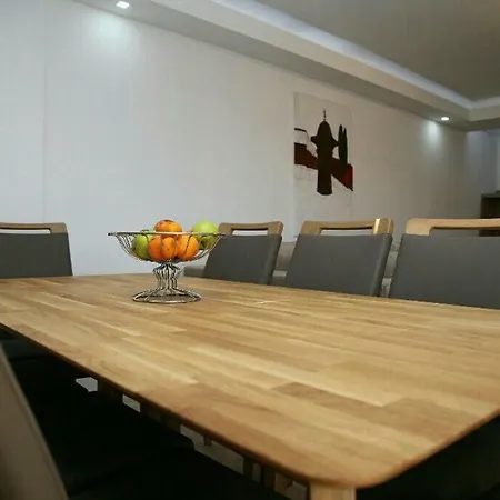 דירה Luxury In Center Of Ilidza *