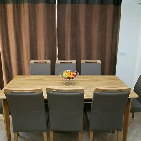 דירה Luxury In Center Of Ilidza *