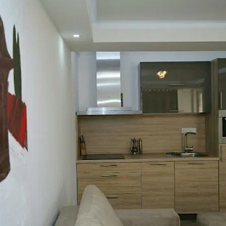 דירה Luxury In Center Of Ilidza *