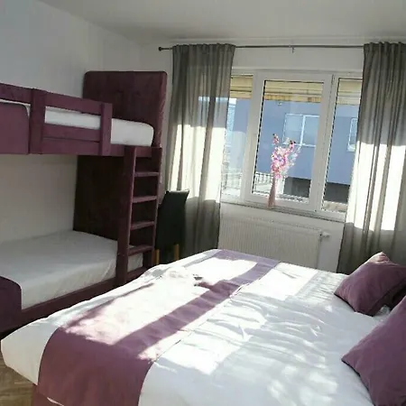 Luxury In Center Of Ilidza * סראייבו