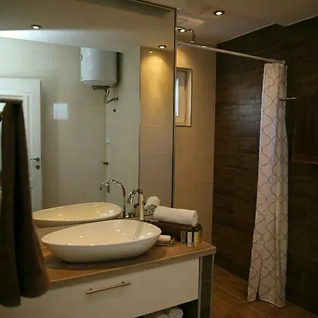 דירה Luxury In Center Of Ilidza *