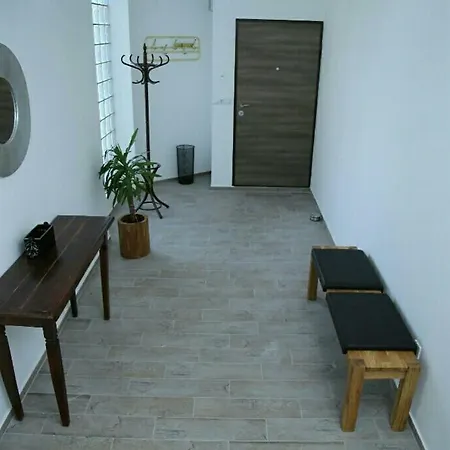 Luxury In Center Of Ilidza סראייבו